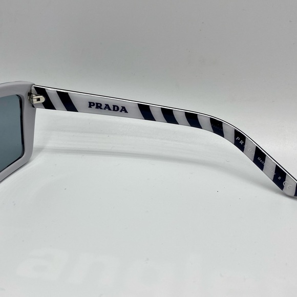Prada Sunglasses Millenials 4432C2 ‼️100% Authentic, made in Italy 🇮🇹‼️ - Picture 7 of 13